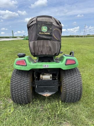 Image of John Deere X540 equipment image 2