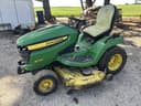 2011 John Deere X540 Image