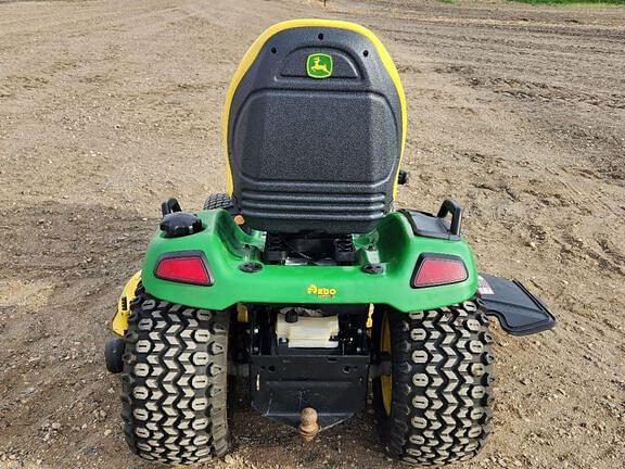 Image of John Deere X540 equipment image 3