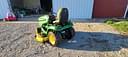 2011 John Deere X540 Image