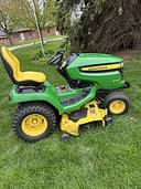2011 John Deere X540 Image