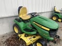 2011 John Deere X540 Image