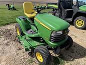 Thumbnail image John Deere X720 0