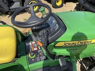 Main image John Deere X720 12