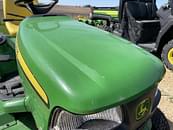 Thumbnail image John Deere X720 1