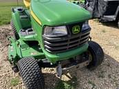 Thumbnail image John Deere X720 3