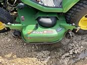 Thumbnail image John Deere X720 6