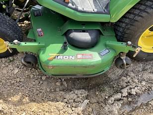 Main image John Deere X720 6