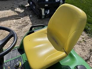 Main image John Deere X720 7