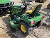 Thumbnail image John Deere X720 8