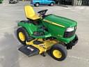 2011 John Deere X720 Image