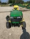 Thumbnail image John Deere X720 5