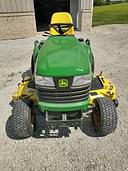 2011 John Deere X720 Image