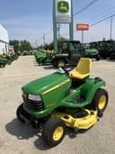 2011 John Deere X720 Image