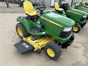 Main image John Deere X720 0