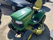 Thumbnail image John Deere X720 3