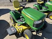 Thumbnail image John Deere X720 4