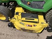 Thumbnail image John Deere X720 7