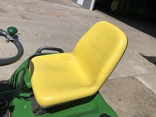 Main image John Deere X720 8