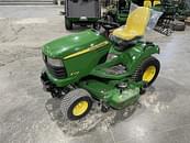 Thumbnail image John Deere X720 0