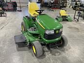 Thumbnail image John Deere X720 10