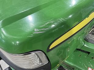 Main image John Deere X720 1