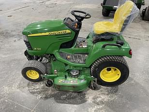 Main image John Deere X720 3