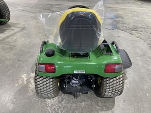 Main image John Deere X720 5