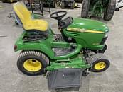 Thumbnail image John Deere X720 7