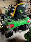 2011 John Deere X720 Image