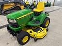 2011 John Deere X720 Image
