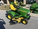 2011 John Deere X720 Image