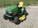 2011 John Deere X720 Image