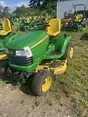 2011 John Deere X728 Image