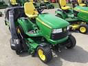 2011 John Deere X728 Image