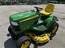 2011 John Deere X729 Image