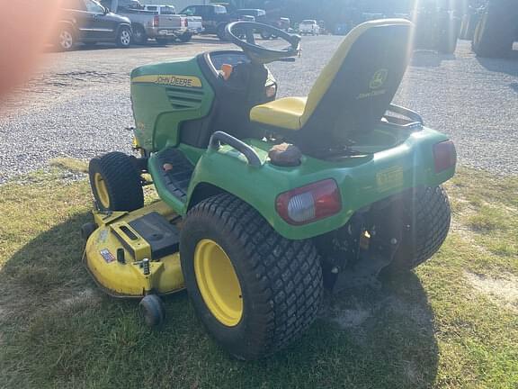 Image of John Deere X740 equipment image 2