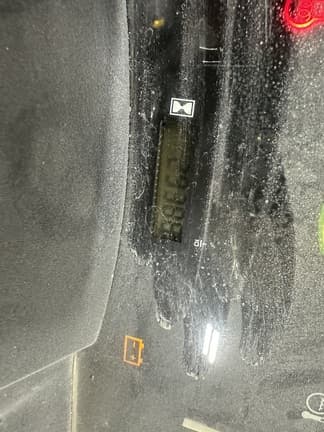 Image of John Deere X740 equipment image 4