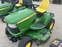 2011 John Deere X740 Image