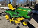 2011 John Deere X740 Image