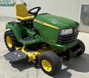 2011 John Deere X740 Image