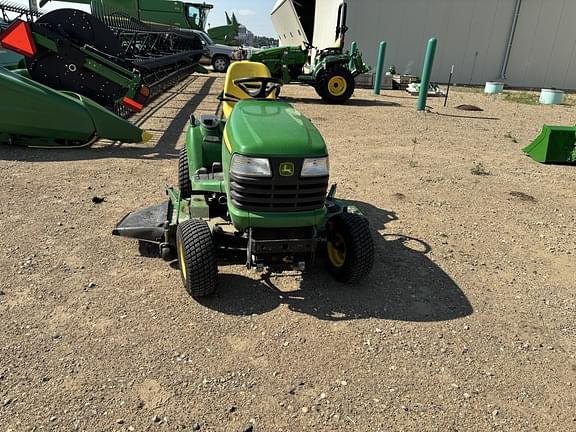Image of John Deere X744 Primary image
