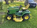 2011 John Deere X748 Image