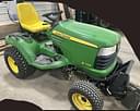 2011 John Deere X749 Image