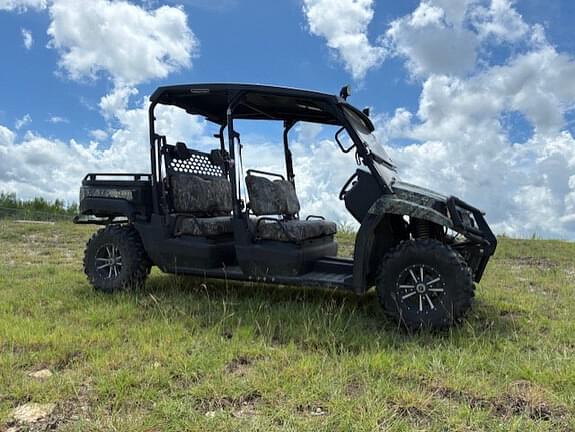 Image of John Deere XUV 550 S4 Primary image