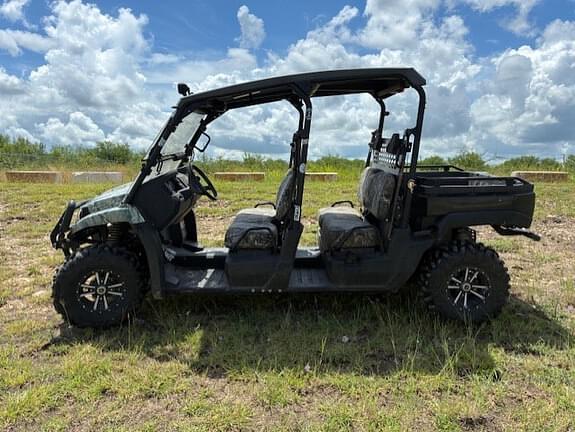 Image of John Deere XUV 550 S4 equipment image 1