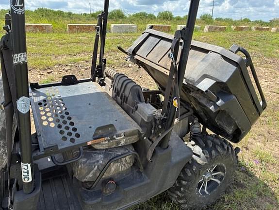 Image of John Deere XUV 550 S4 equipment image 4