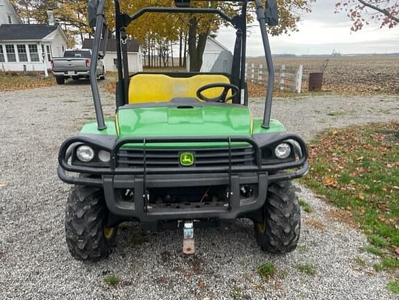 Image of John Deere XUV 625i equipment image 2