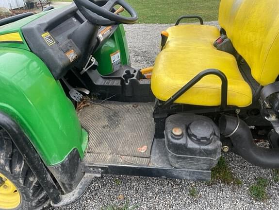 Image of John Deere XUV 625i equipment image 3