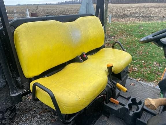 Image of John Deere XUV 625i equipment image 4